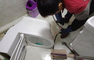 运城下水道疏通电话-30分钟快速上门