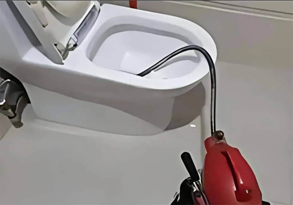 运城卫生间下水道堵塞怎么疏通