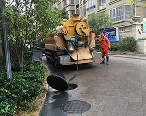 运城管网知识-是否有行之有效的解决方案